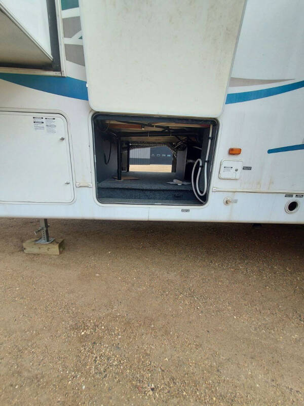 2004 Gulfstream SEA HAWK