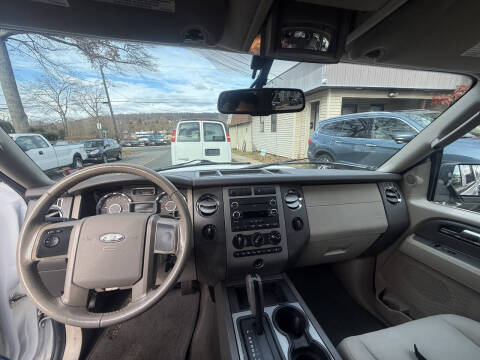 2009 Ford Expedition XLT