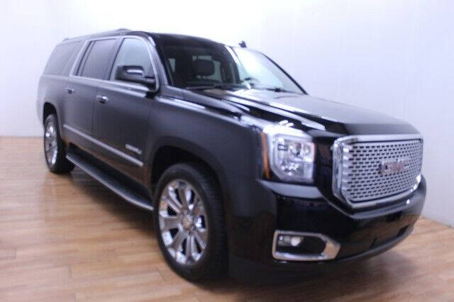 2015 GMC Yukon XL for sale in Grand Rapids, MI
