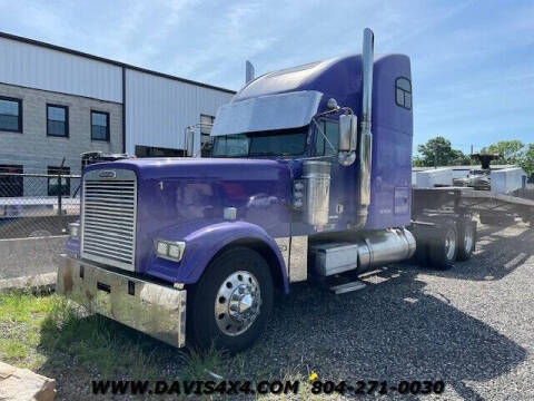 2000 Freightliner Conventional XL