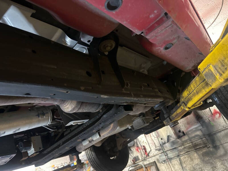 2015 Chevrolet Express 2500