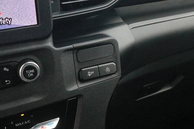 2025 Ford Explorer Police Interceptor Utility