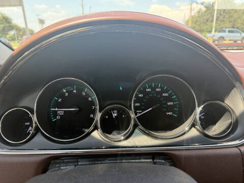 2013 Buick Enclave Premium