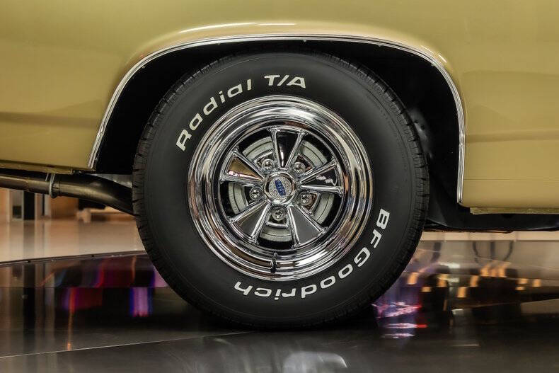 1969 Chevrolet Chevelle