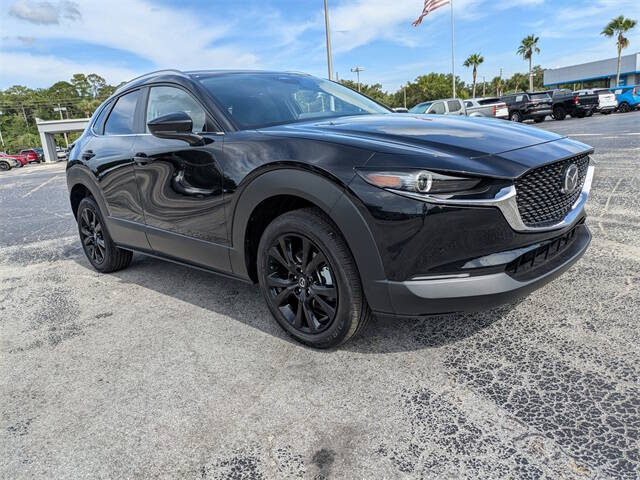 2025 Mazda CX-30 2.5 S Select Sport
