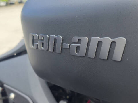 2023 Can-Am Ryker Sport