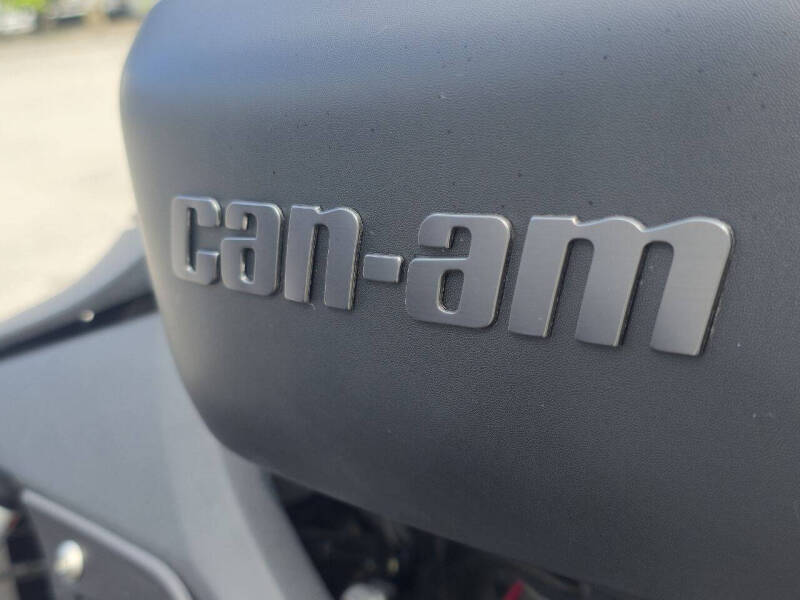 2023 Can-Am Ryker Sport