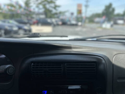 2011 Ford Ranger XL