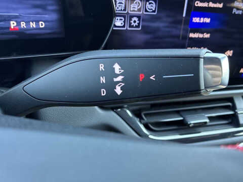 2024 Chevrolet Equinox EV Launch Edition