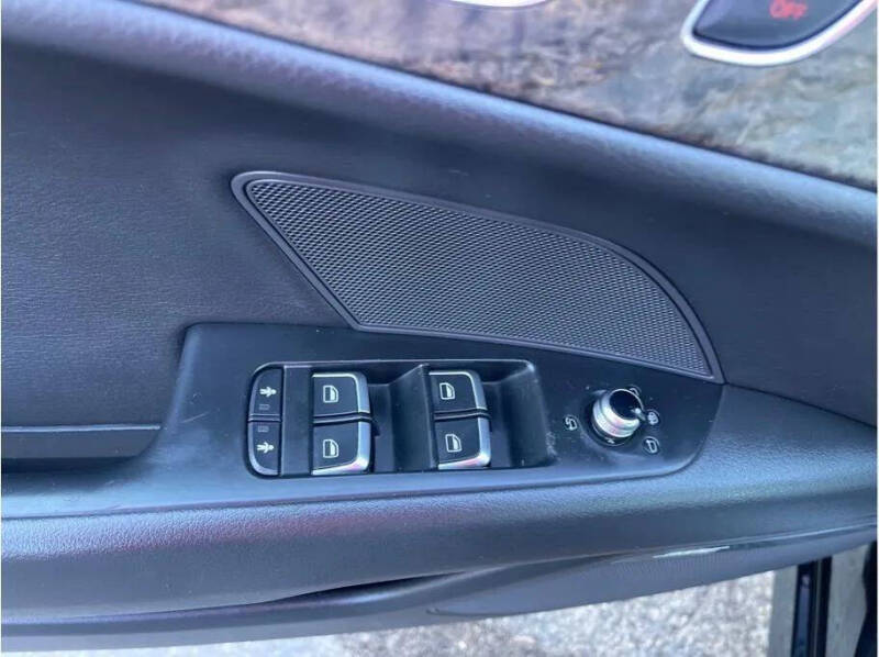 2017 Audi A7 3.0T quattro Premium Plus