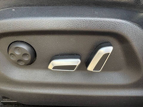 2016 Audi Q3 2.0T Premium Plus