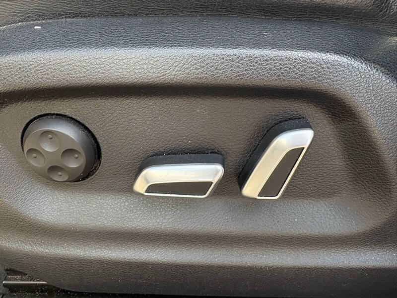 2016 Audi Q3 2.0T Premium Plus