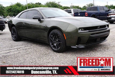 2026 Dodge Charger Scat Pack