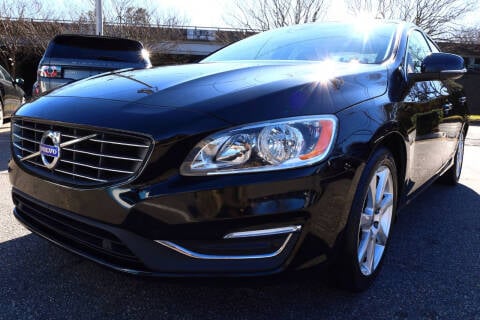 2016 Volvo S60