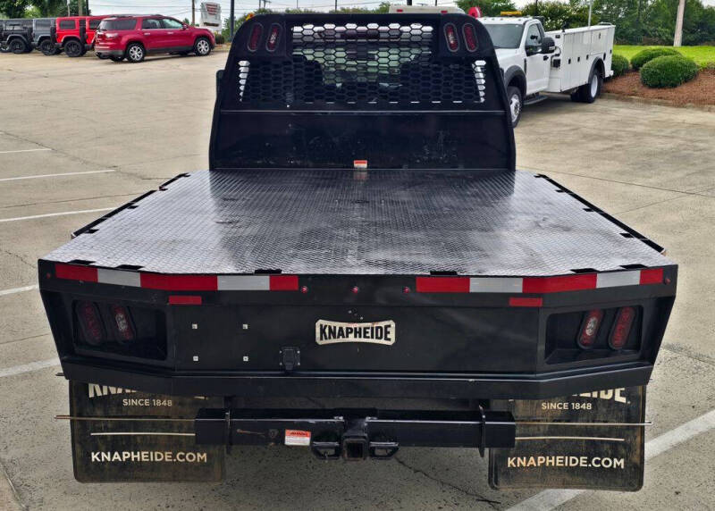 2023 Chevrolet Silverado 3500HD