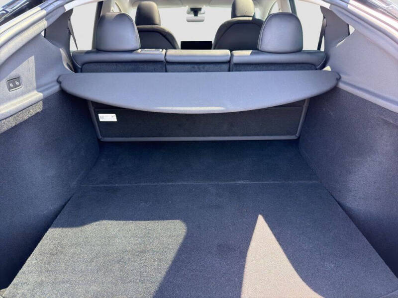 2026 Tesla Model Y Long Range