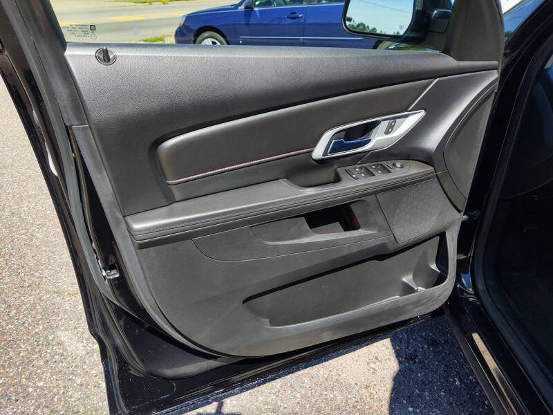 2017 GMC Terrain SLE-1