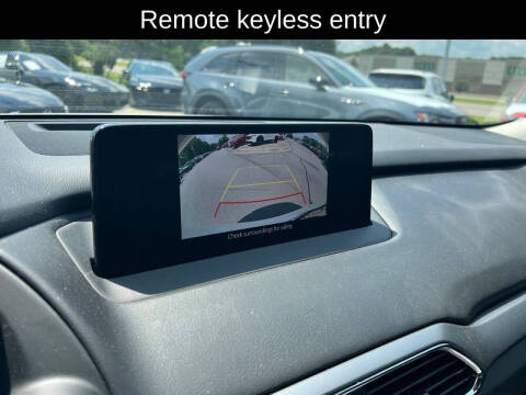 2023 Mazda CX-9 Touring