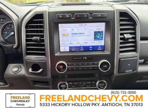 2020 Ford Expedition XLT