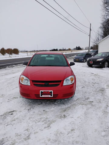 2008 Chevrolet Cobalt LS
