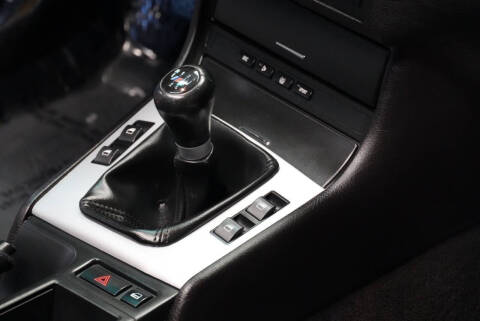 2004 BMW M3
