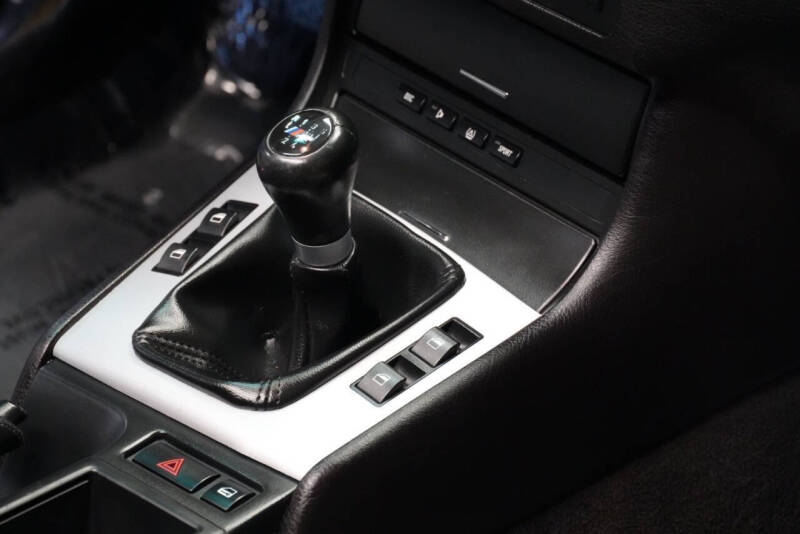 2004 BMW M3