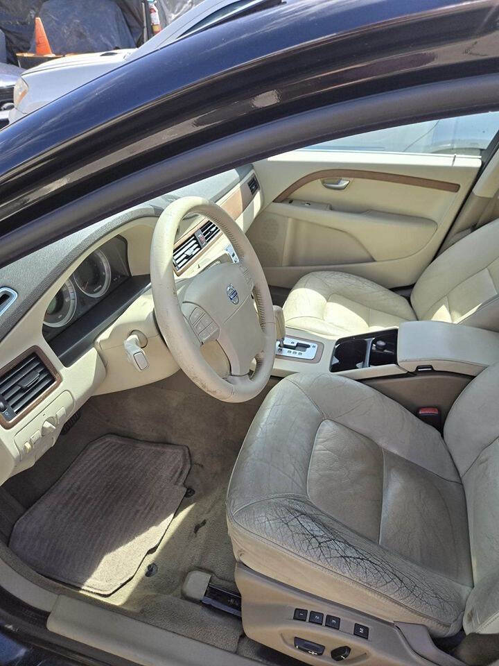 2009 Volvo S80 for sale at 911 Auto, LLC. in Hollywood, FL