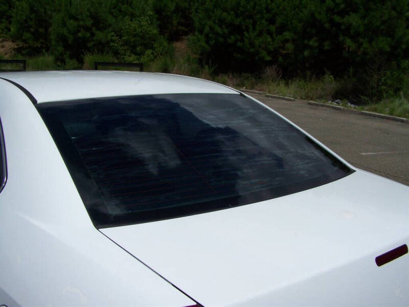 2014 Chevrolet Impala Limited