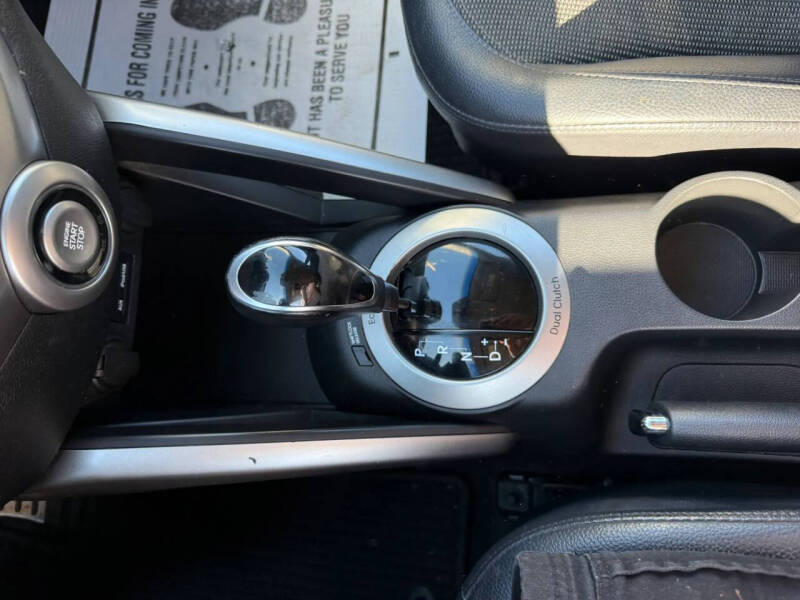 2012 Hyundai Veloster