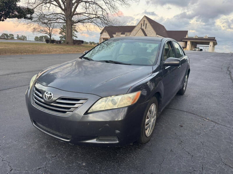 2009 Toyota Camry for sale at Eastlake Auto Group, Inc. in Raleigh NC