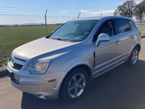 2008 Saturn Vue for sale at Blue Line Auto Group in Portland OR