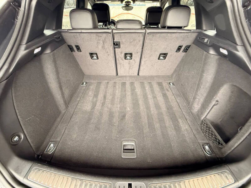 2018 Porsche Macan S