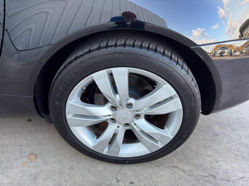 2009 Mercedes-Benz SLK SLK 350