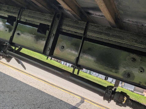 2018 International DuraStar 4300