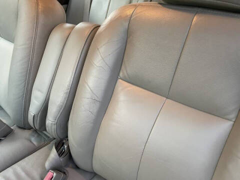 2003 Mercury Grand Marquis GS