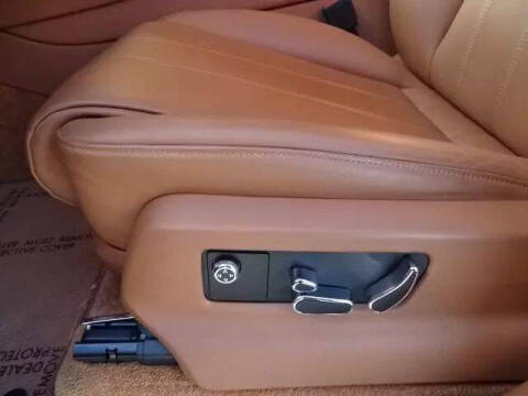 2019 Bentley Bentayga V8