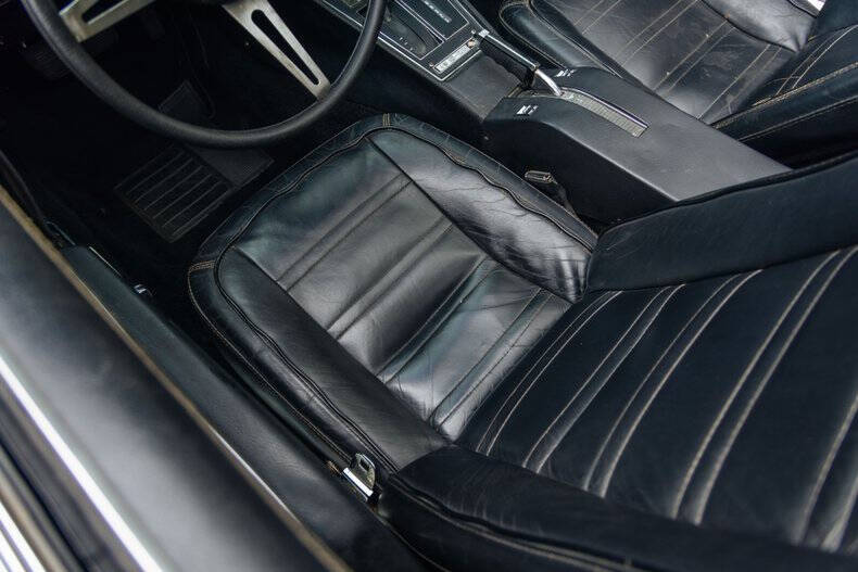 1974 Chevrolet Corvette