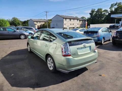 2009 Toyota Prius