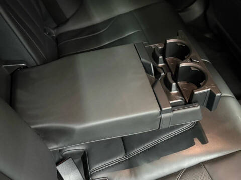 2019 BMW M5 Competition