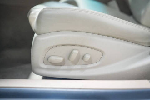 2016 Cadillac ATS 2.0T Luxury Collection