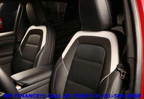 2024 Chevrolet Blazer EV 2LT