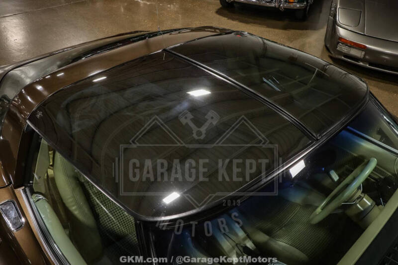 1979 Chevrolet Corvette