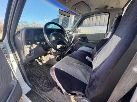 1993 Ford Ranger Splash