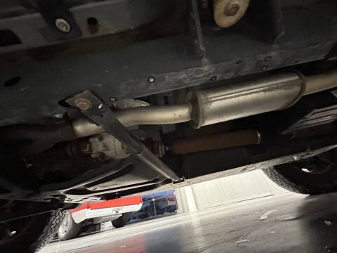 2016 Jeep Wrangler Unlimited