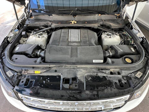 2018 Land Rover Discovery HSE