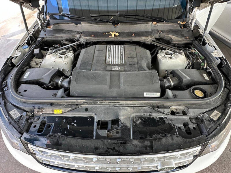 2018 Land Rover Discovery HSE