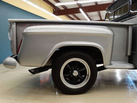 1964 Chevrolet C/K 10 Series