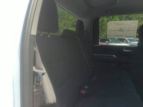 2024 GMC Sierra 3500HD CC Pro