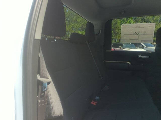 2024 GMC Sierra 3500HD CC Pro