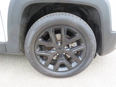 2018 Jeep Renegade Altitude